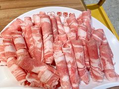 -季季红火锅(长沙步行街店)