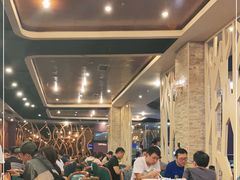 大堂-情妹耙泥鳅·江湖川菜(科华店)