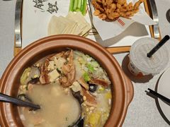 -郑庄脂渣海鲜楼(九水路店)