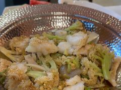 -小鱼小牛·鱼牛干锅·脆鱼火锅(世欧广场店)