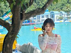 -清泉湾生态旅游度假区