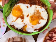 -澳门陈光记烧味饭店(南京德基广场店)