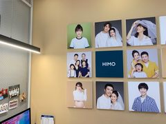 -海马体照相馆(徐州苏宁广场店)