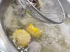 -福合诚潮汕牛肉火锅(西丽分店)
