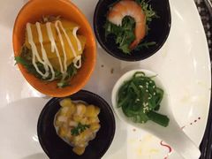 -月色西餐厅·海鲜刺身·烧烤(科学城保利郡雅酒店)