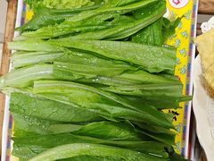 -芦月轩羊蝎子(北蜂窝店)