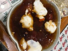 -堂屋糖水店(愚园店)