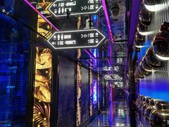 -好乐迪(张扬路八佰伴店)