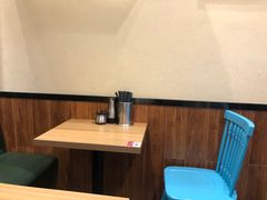-小杨生煎(周浦万达店)