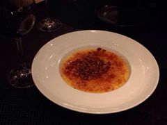 焦糖布丁-圣丰索菲特·法国餐厅