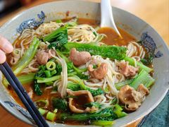 红烧肥肠粉-丁丁猫重庆小面(徐州路店)