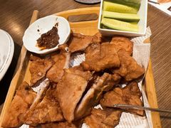 -隆喜元鱼汤包·海鲜(中联广场店)