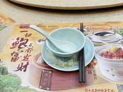-点都德(花城店)