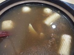 -衢州杨家巷烤饼(国金中心店)
