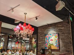 -小河盐帮·私家菜·烤鸭(三元桥·霄云路店)