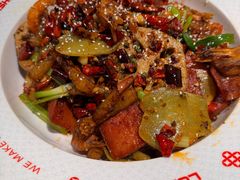 -禄鼎记·排队俩小时都要吃的酸菜鱼(石牌桥店)