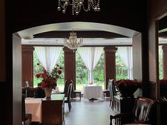 -老洋房花园饭店(绍兴路店)