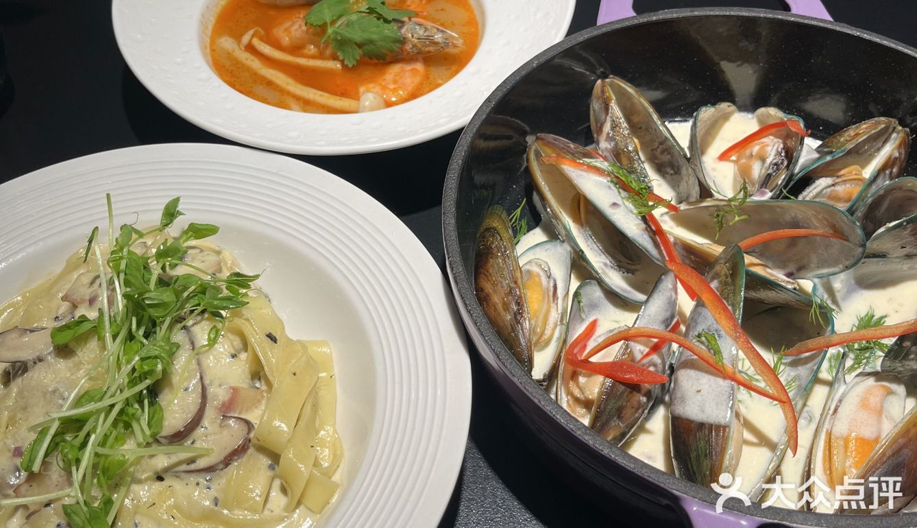 别说！你还真别说！这味道还挺好吃...