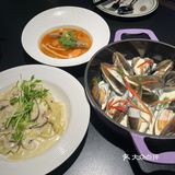 别说！你还真别说！这味道还挺好吃...