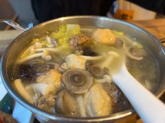 -枣子树·素食餐厅(普陀山店)
