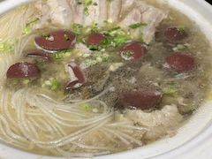 -肥肥小厨(咸阳路店)