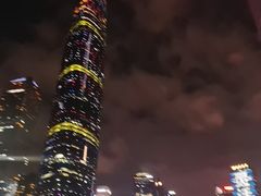 -海心沙亚运公园