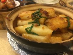 -澳门西南饭店·粤菜·茶市·手工点心(华海路店)