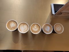 -Me Coffee下午茶艺术空间