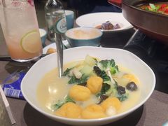 -汤记传菜(秀浦路店)