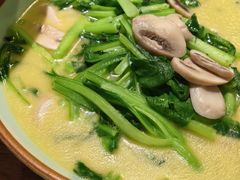 -大潮淮·淮扬菜(何园旗舰店)