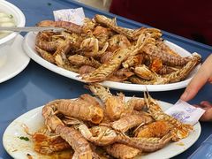 -秋姐美食店(旅游大道店)