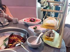 -故里和山·成都火锅(欢乐港湾店)