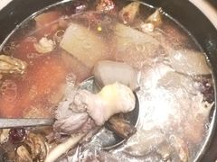 -茶油香闽南菜·花园餐厅(前埔店)