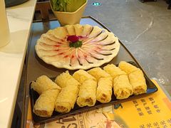 -润泽园椰子鸡(汇一城店)