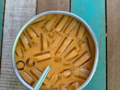 -Doo Dee Thai Food(Issan/Isaan/Esan)