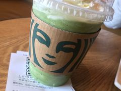 -星巴克(天津佛罗伦萨小镇店)