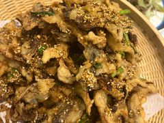 -品味村.烤鸭(新中街店)