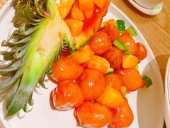 -粤集·手工粤菜(皇庭广场店)