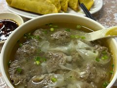 -清真蒋有记(老门东店)