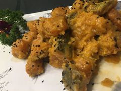 -烤无忌·新疆菜馆(格林威治城店)