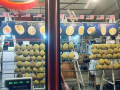 -都念榴莲·城市榴莲