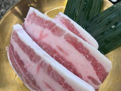 -韩味南山塔·烤肉自助(中骏世界城店)
