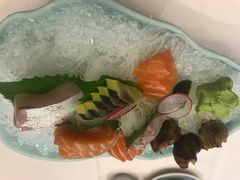 -富盈酒店-日本料理餐厅(厚街店)