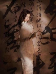 -盘子女人坊古装写真摄影(南京总店)
