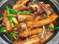 -钱大妈海鲜饭店(保利林语店)