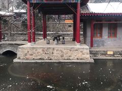 -《12·12》西安事变大型实景演出