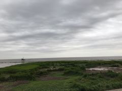 -南汇嘴观海公园