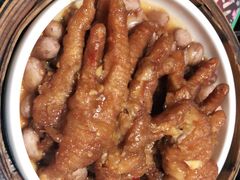 -高第街56号餐厅(凯德mall新都心店)