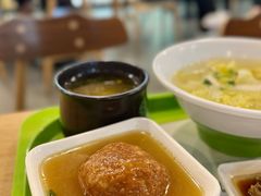 -老乡鸡(家天下生活广场店)