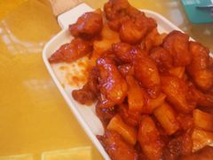 -缪氏川菜(深圳北站缤果空间店)